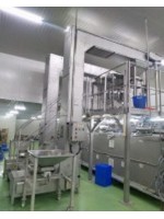 BUCKET ELEVATOR BUCKET ELEVATOR