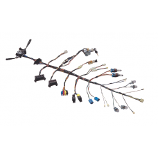 Car Wire Harness