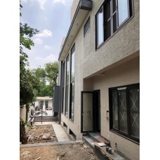 Fixed Window Fixed Window