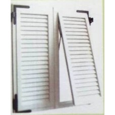 Top / Bottom Opening Window Top / Bottom Opening Window