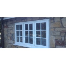 Casement Window Casement Window
