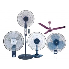 Pedestal Fans