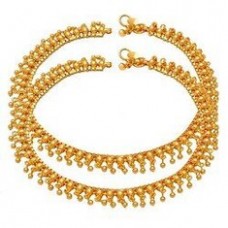 Brass Gold Antique Polishing Service