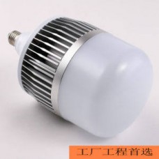 LED light body
