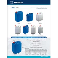 PLASTIC CONTAINERS PLASTIC CONTAINERS