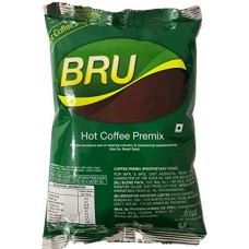 Bru Coffee Premix