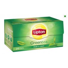 Lipton Green Tea 
