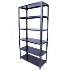 Slotted Angle Racks