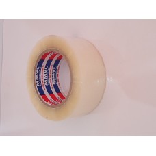 48MMX 65M TRANSPARENT BOPP TAPE