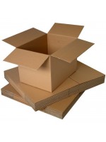 Corrugated Box 3 Ply Corrugated Box 3 Ply