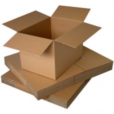 Corrugated Box 3 Ply 