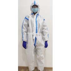 Coverall Coverall