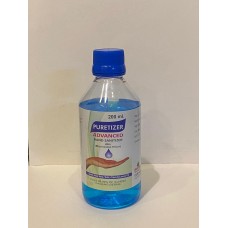 Sanitizer 200 ML Sanitizer 200 ML