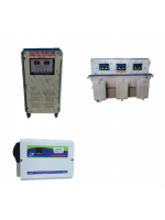 Servo Voltage Stabilizer & AC Stabilizer