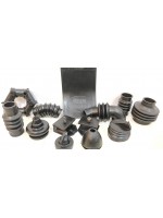Rubber Products for Automotive Industry Rubber Products for Automotive Industry