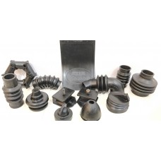 Rubber Products for Automotive Industry