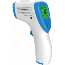 Infrared Thermometer