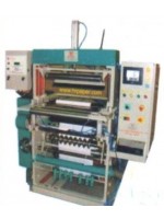 Paper Roll Making Machine Paper Roll Making Machine