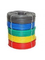PVC Insulated Copper Wire PVC Insulated Copper Wire