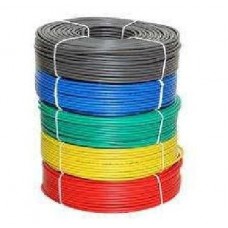 PVC Insulated Copper Wire